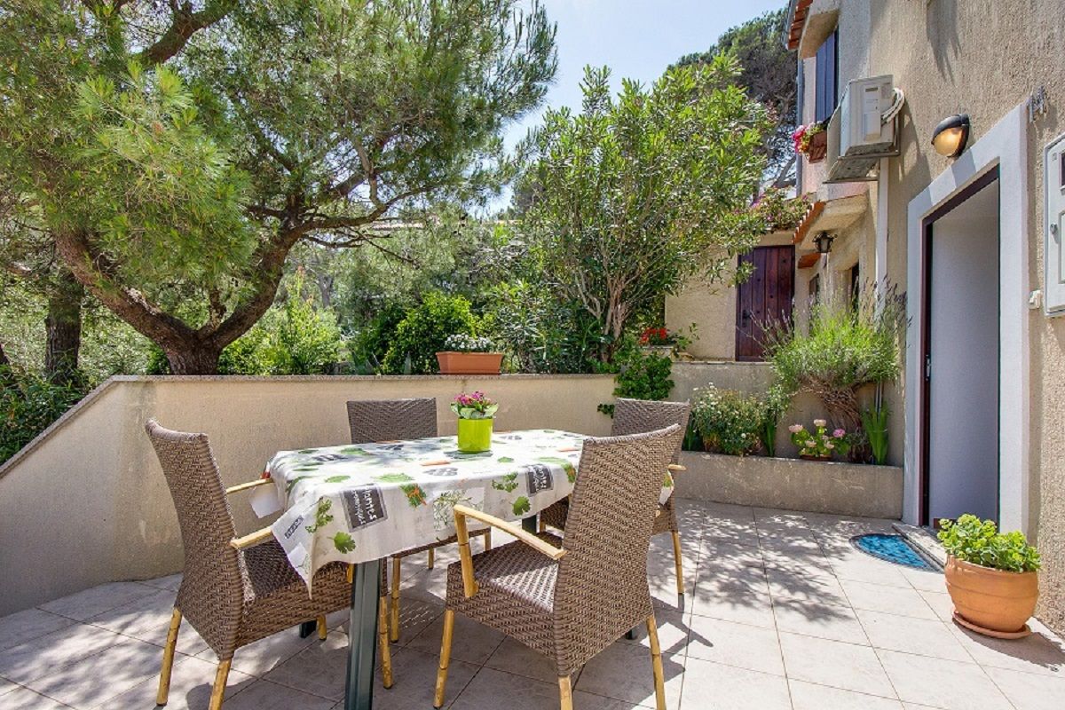 Apartment STIPANOV 17504-A2