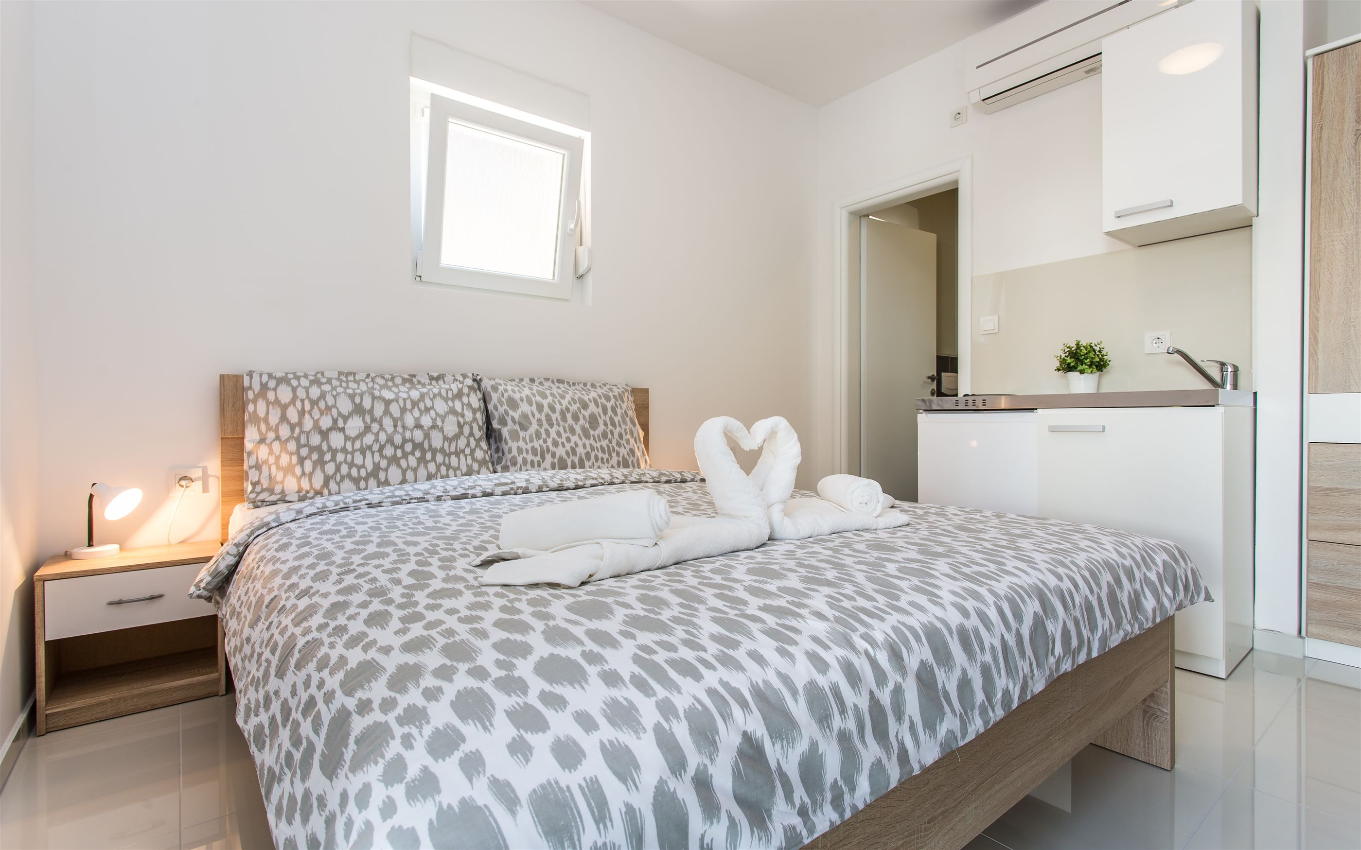 Apartments BERISHA I 69019-A1