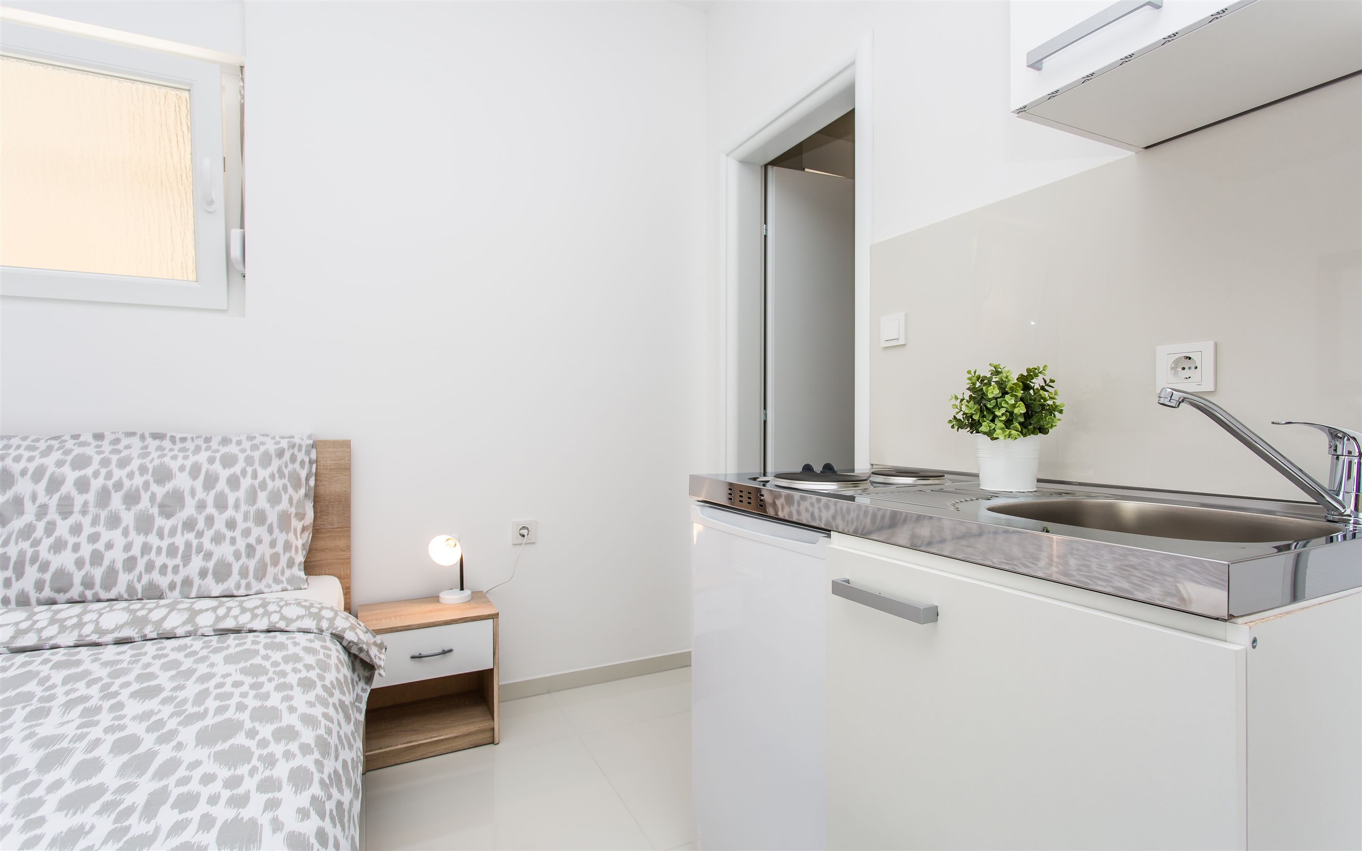 Apartments BERISHA I 69019-A1