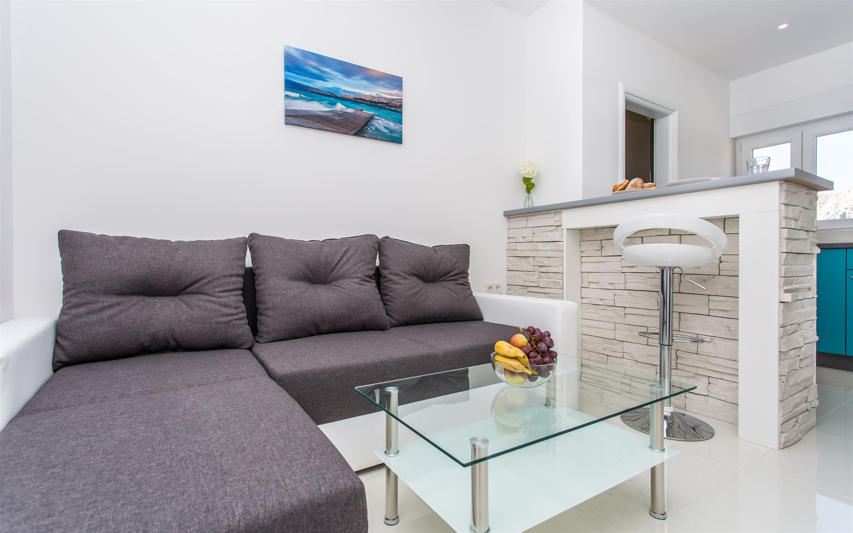 Apartments BERISHA I 69019-A2