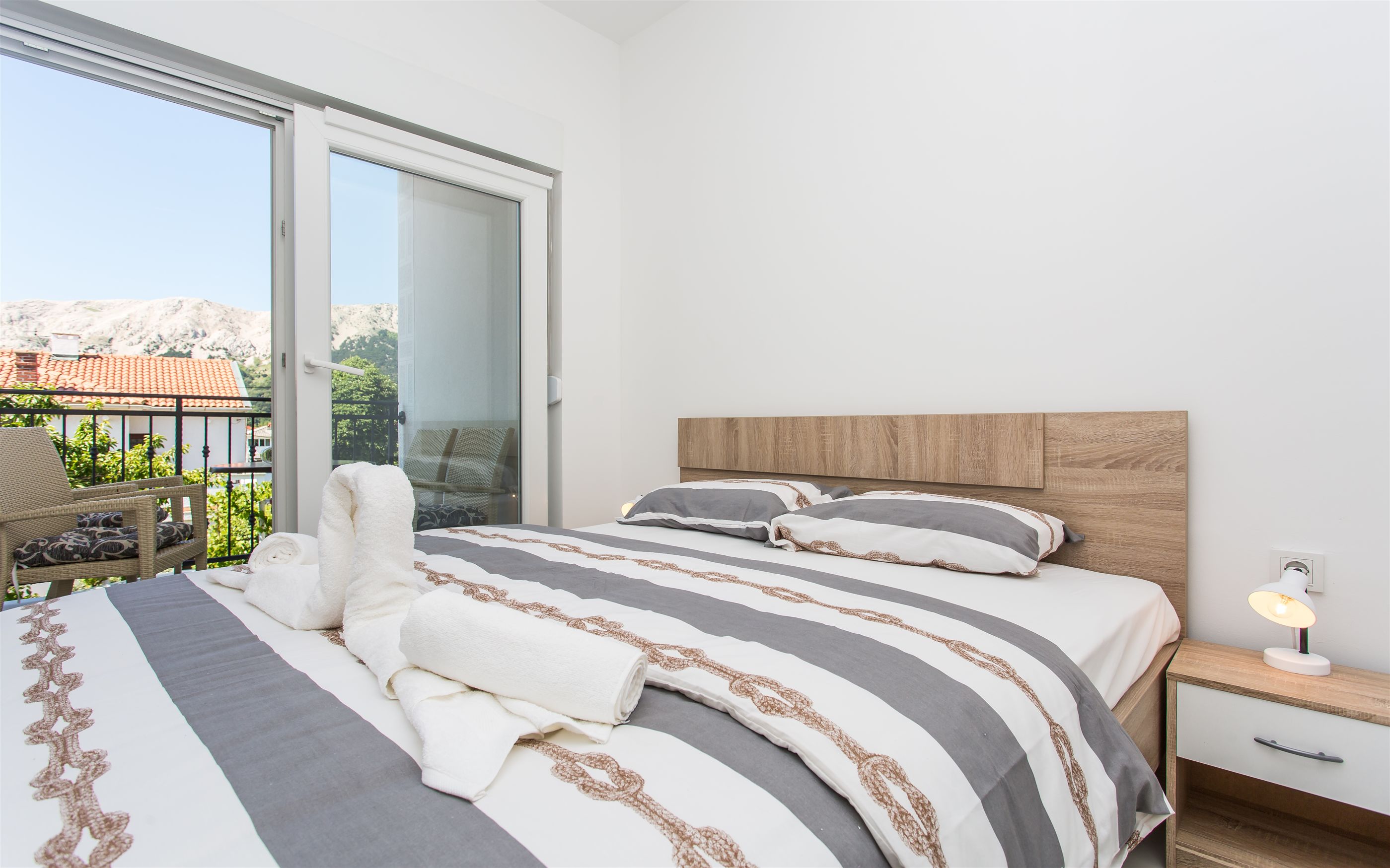 Apartments BERISHA I 69019-A2