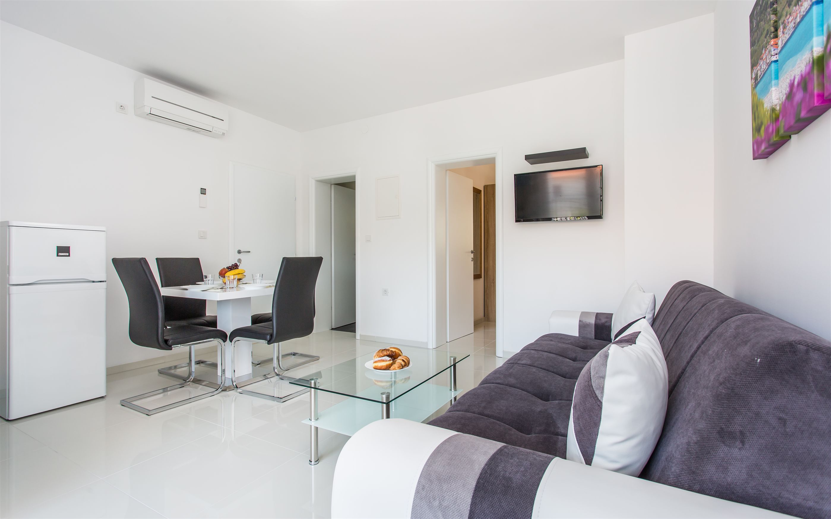 Apartments BERISHA I 69019-A3