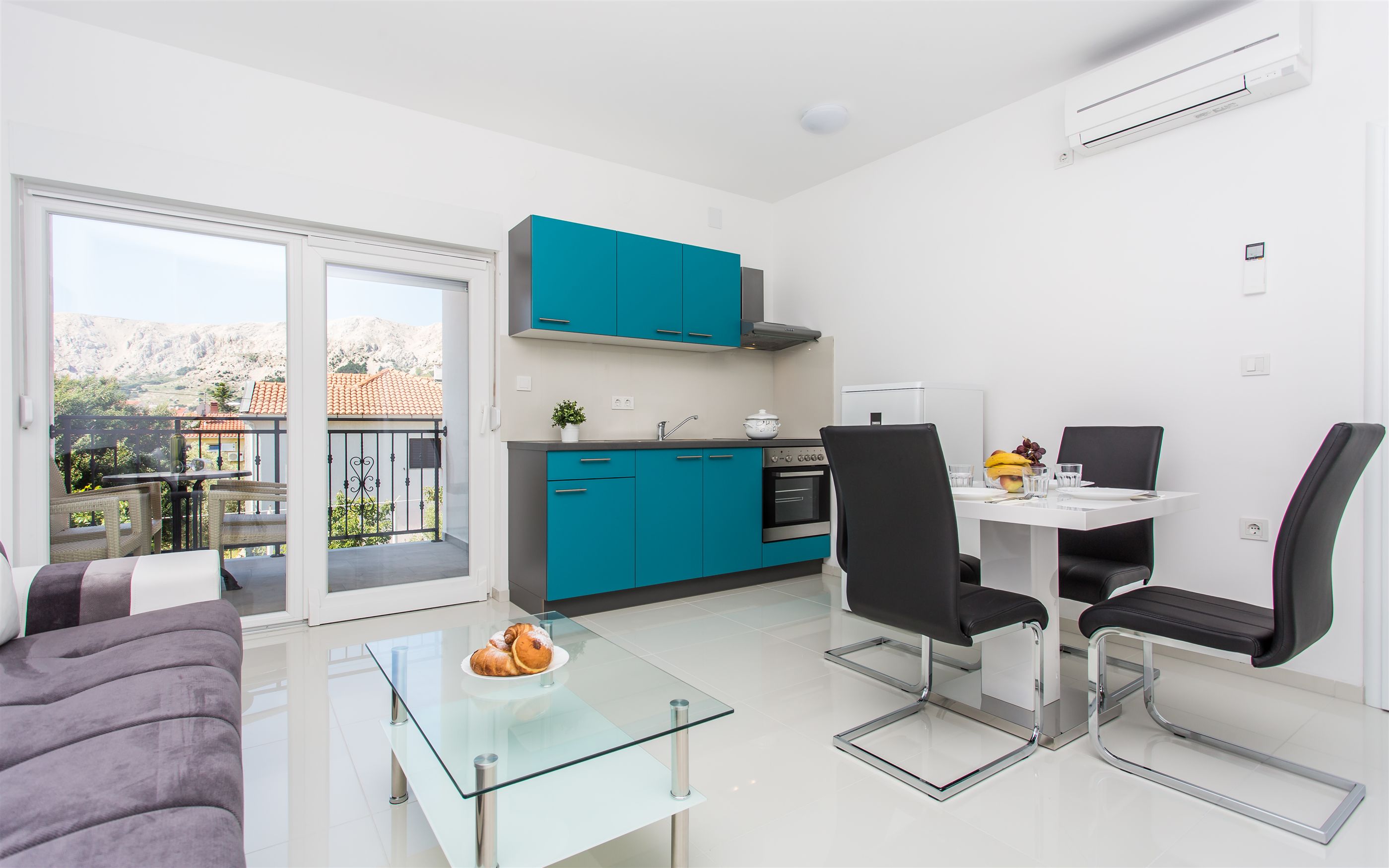 Apartments BERISHA I 69019-A3