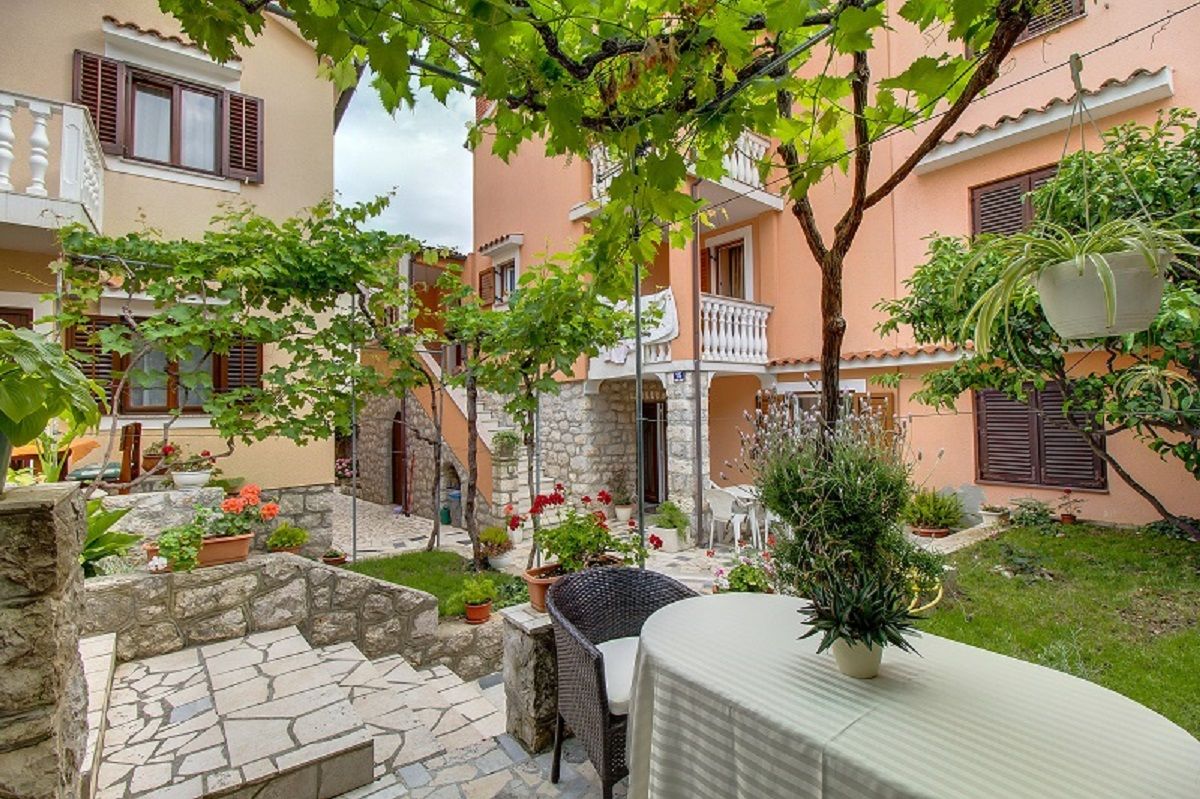 Apartman IRENA A1
