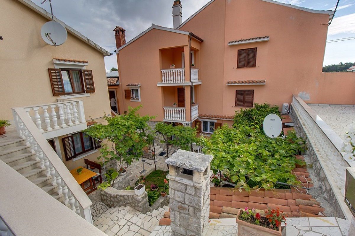 Apartment IRENA 17505-A1