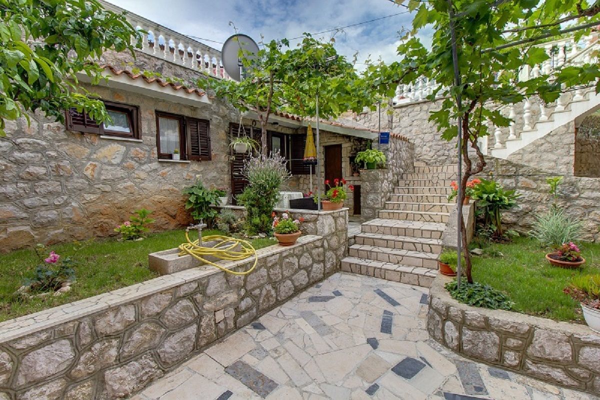 Apartment IRENA 17505-A1