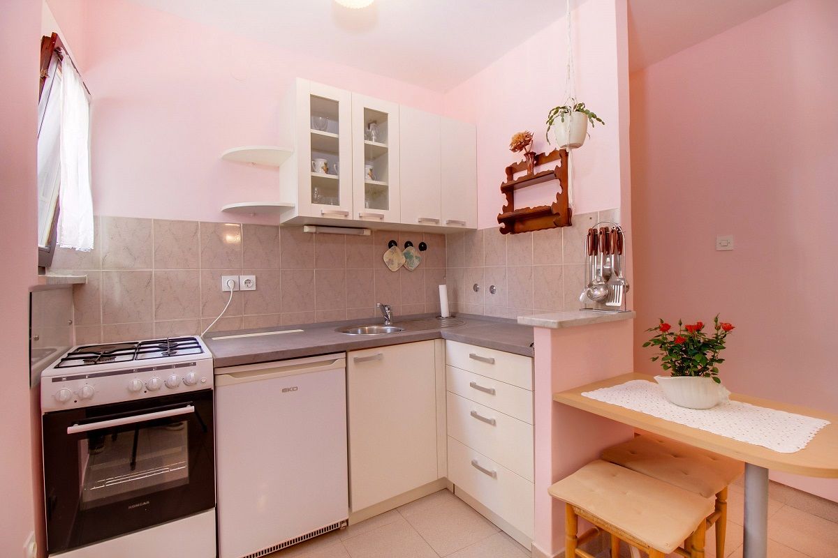 Apartment IRENA 17505-A1