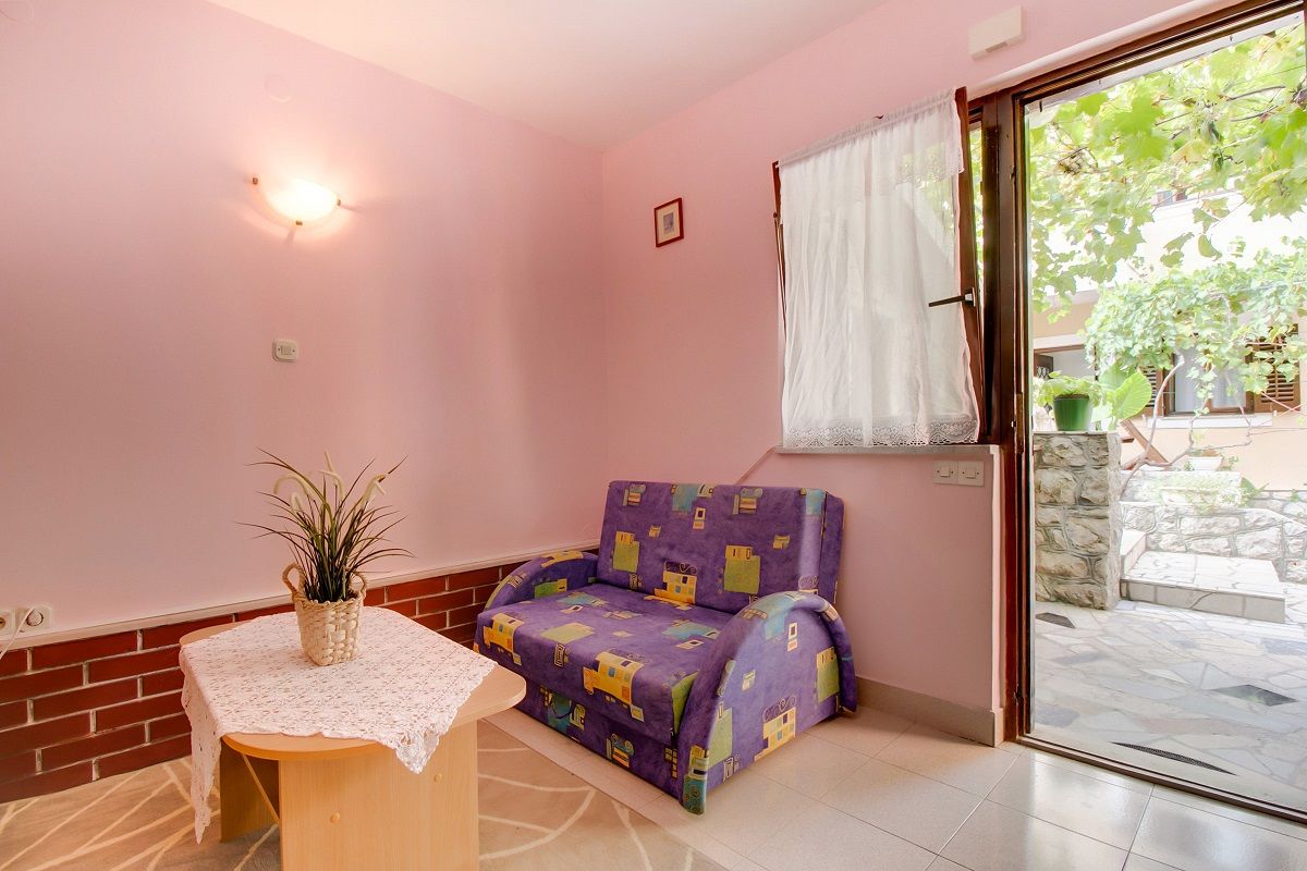 Apartment IRENA 17505-A1