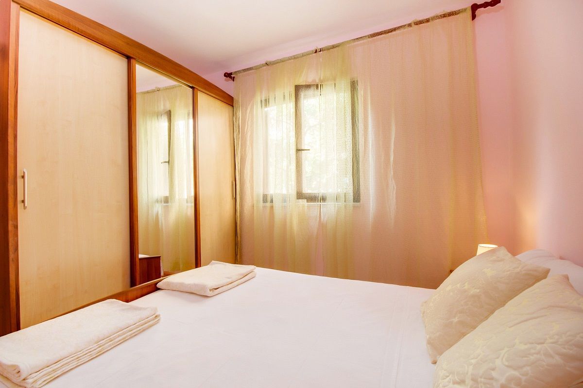 Apartment IRENA 17505-A1
