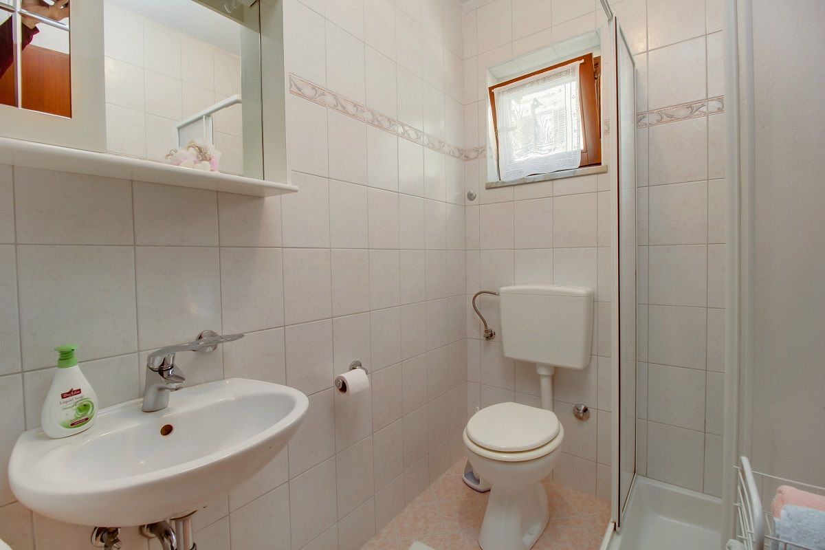 Apartment IRENA 17505-A1