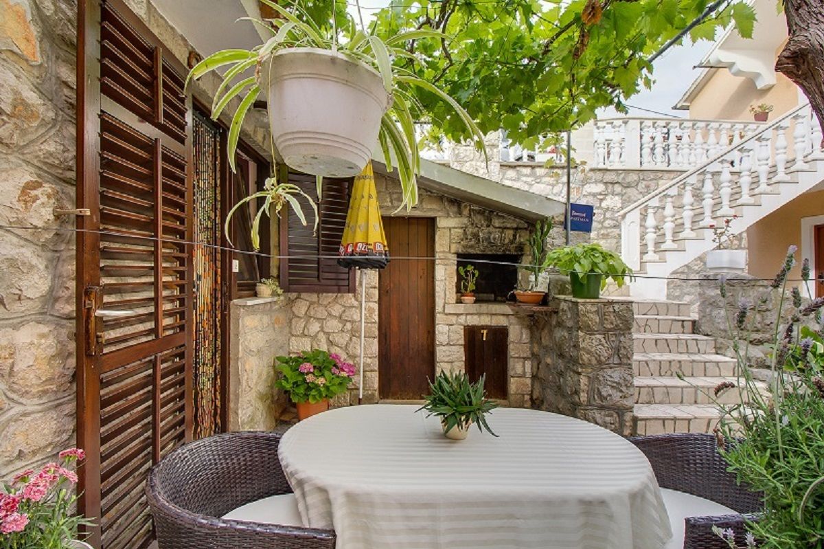 Apartment IRENA 17505-A1