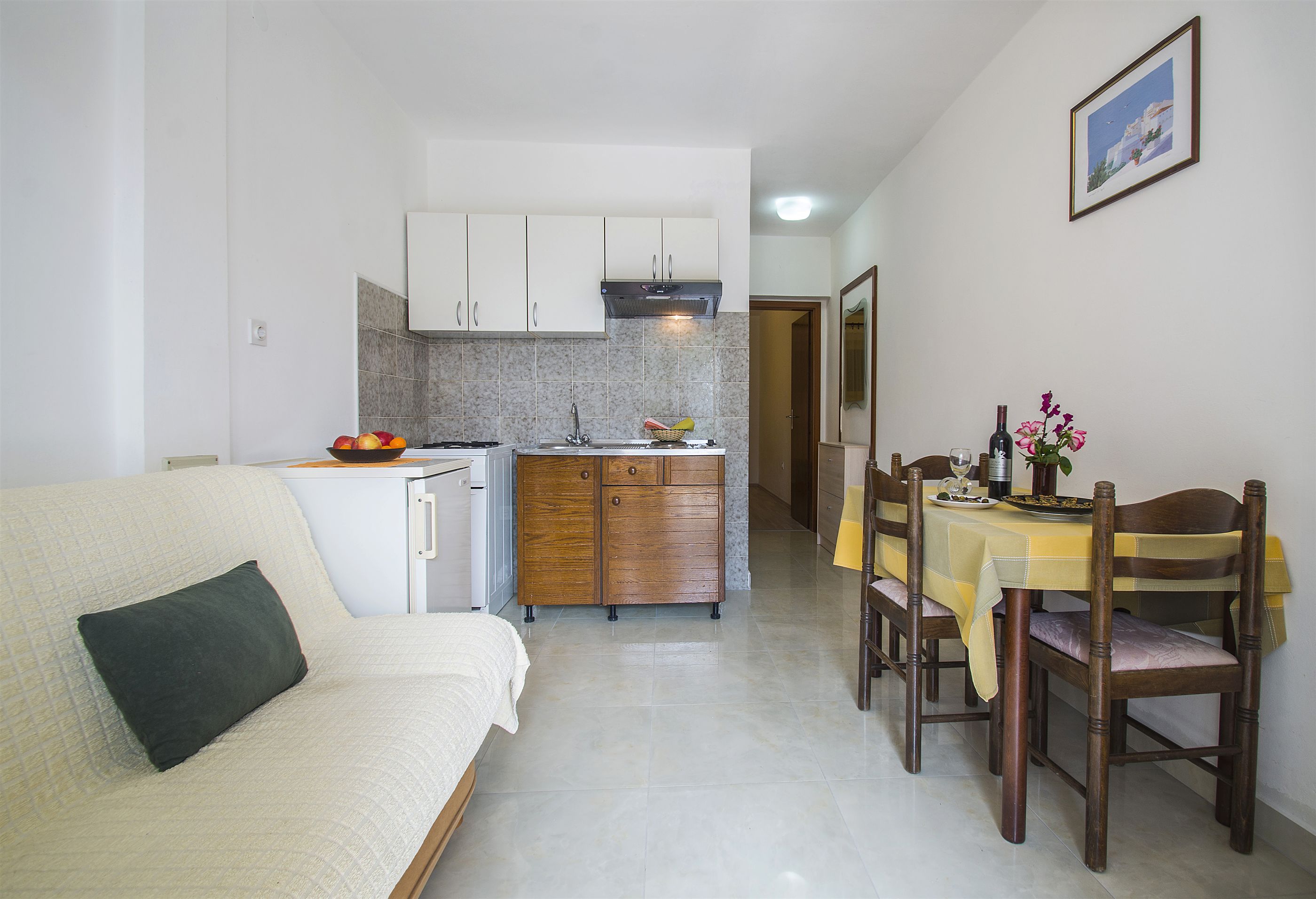 Apartments Iris 19332-A1