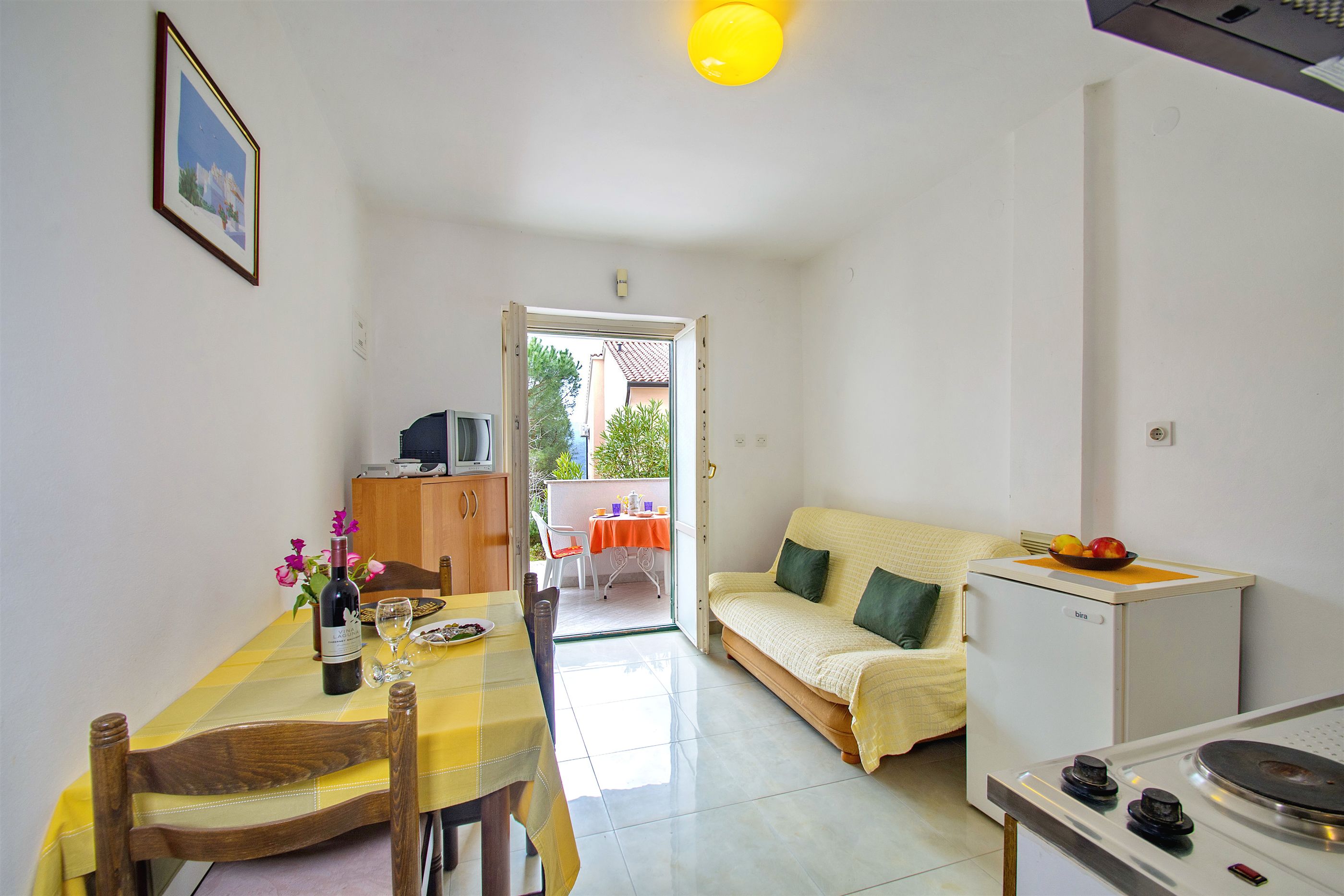 Apartments Iris 19332-A1