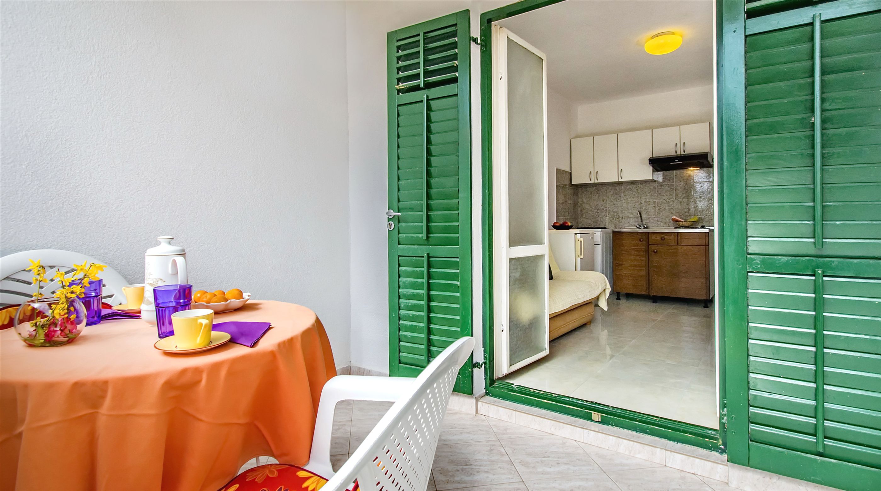 Apartments Iris 19332-A1