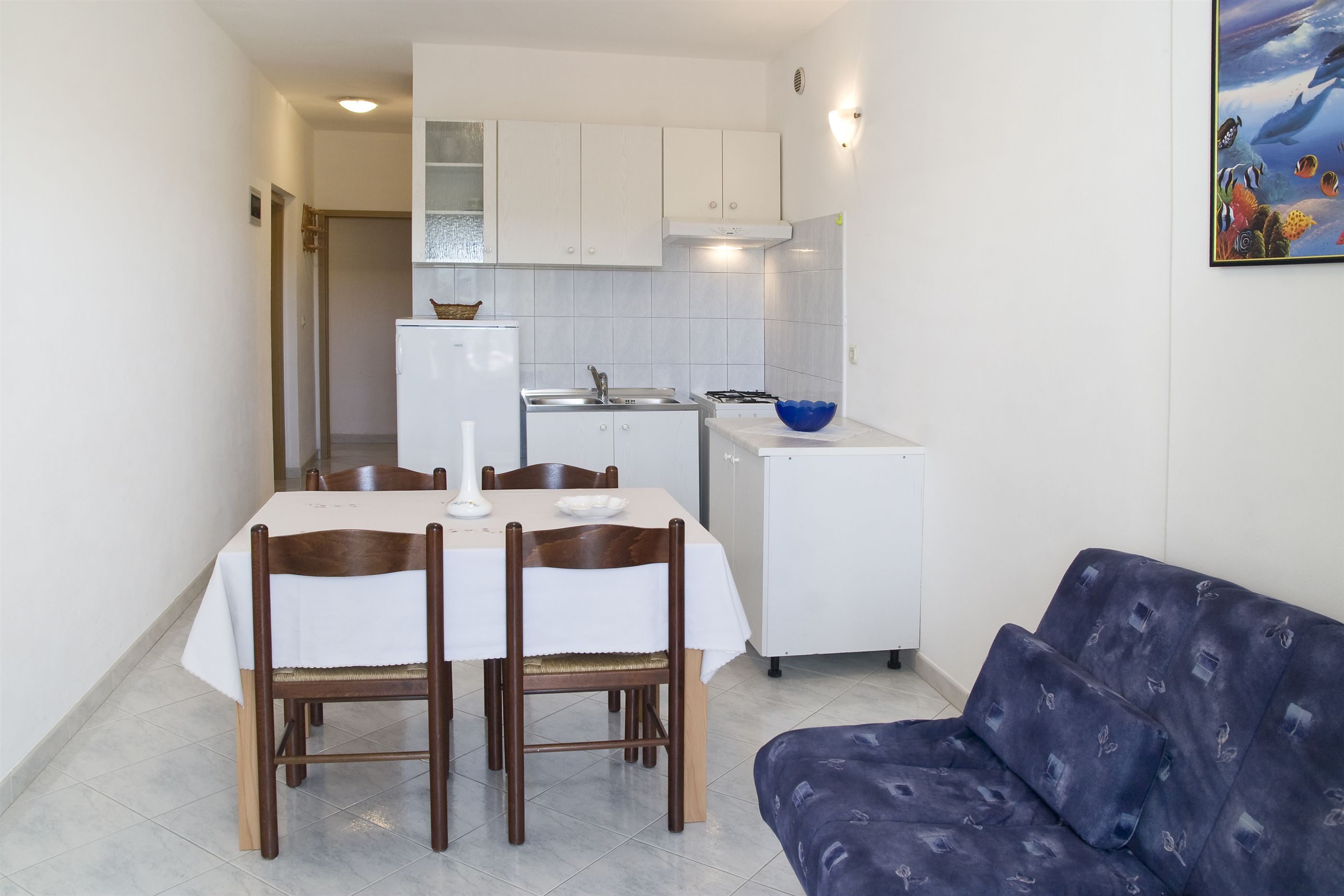 Apartments Iris 19332-A4