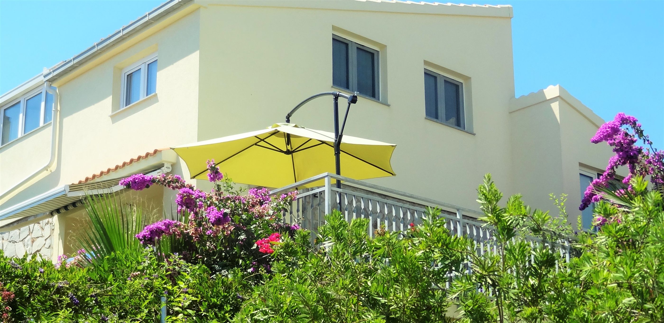 Apartments Branko 38631-A1