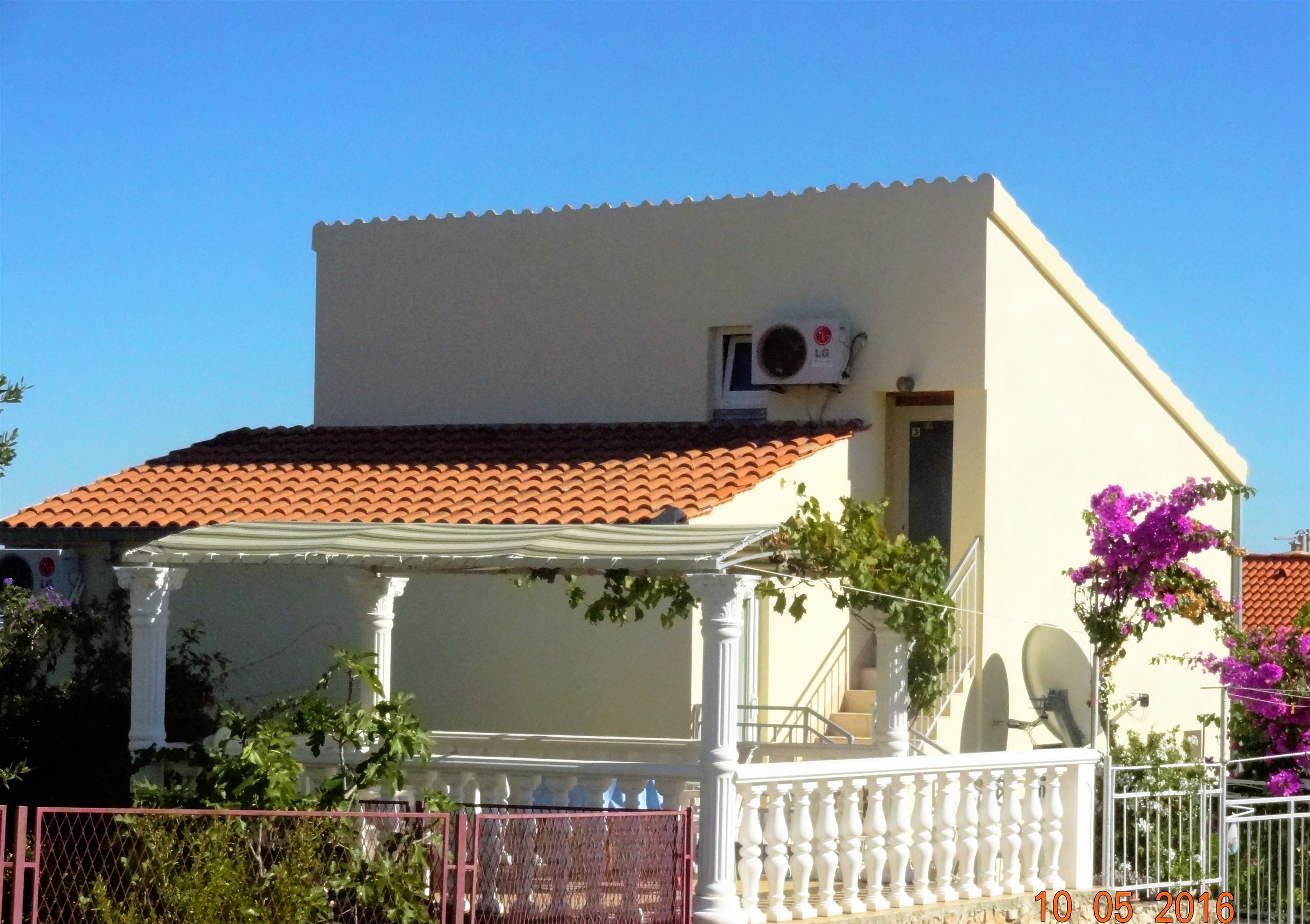 Apartments Branko 38631-A1