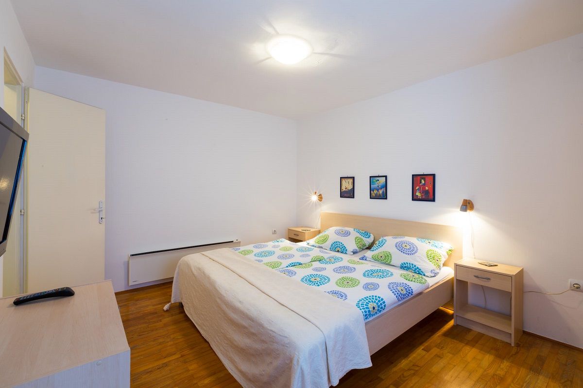 Apartment ALOE 17507-A1