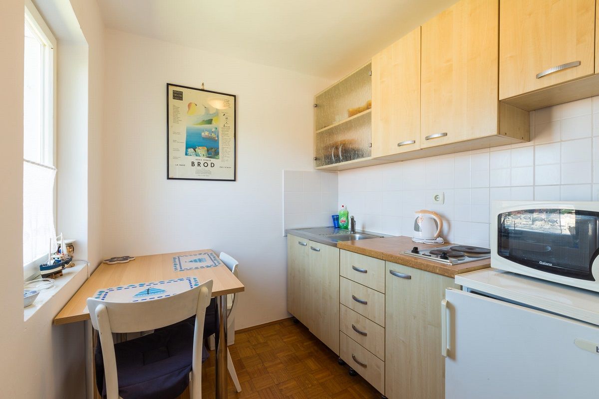 Apartment ALOE 17507-A1