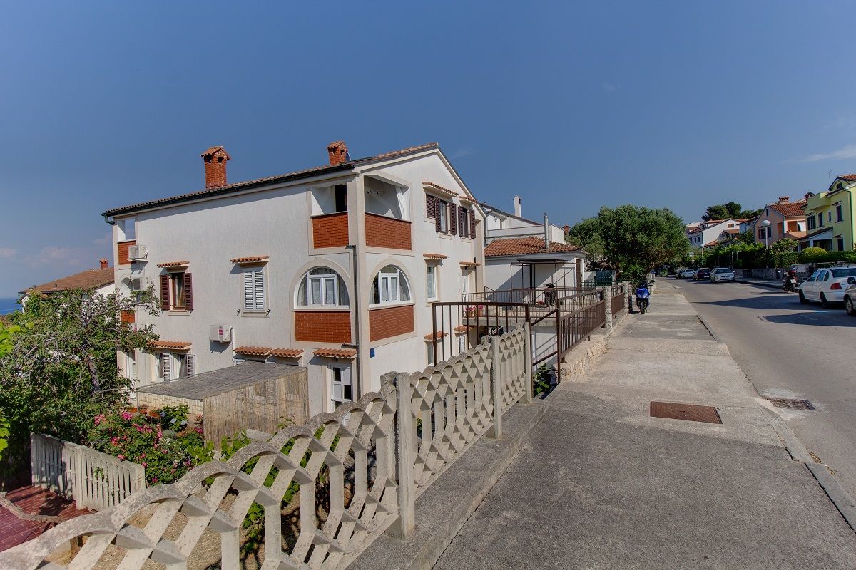 Apartment NIKOLINA 17508-A2