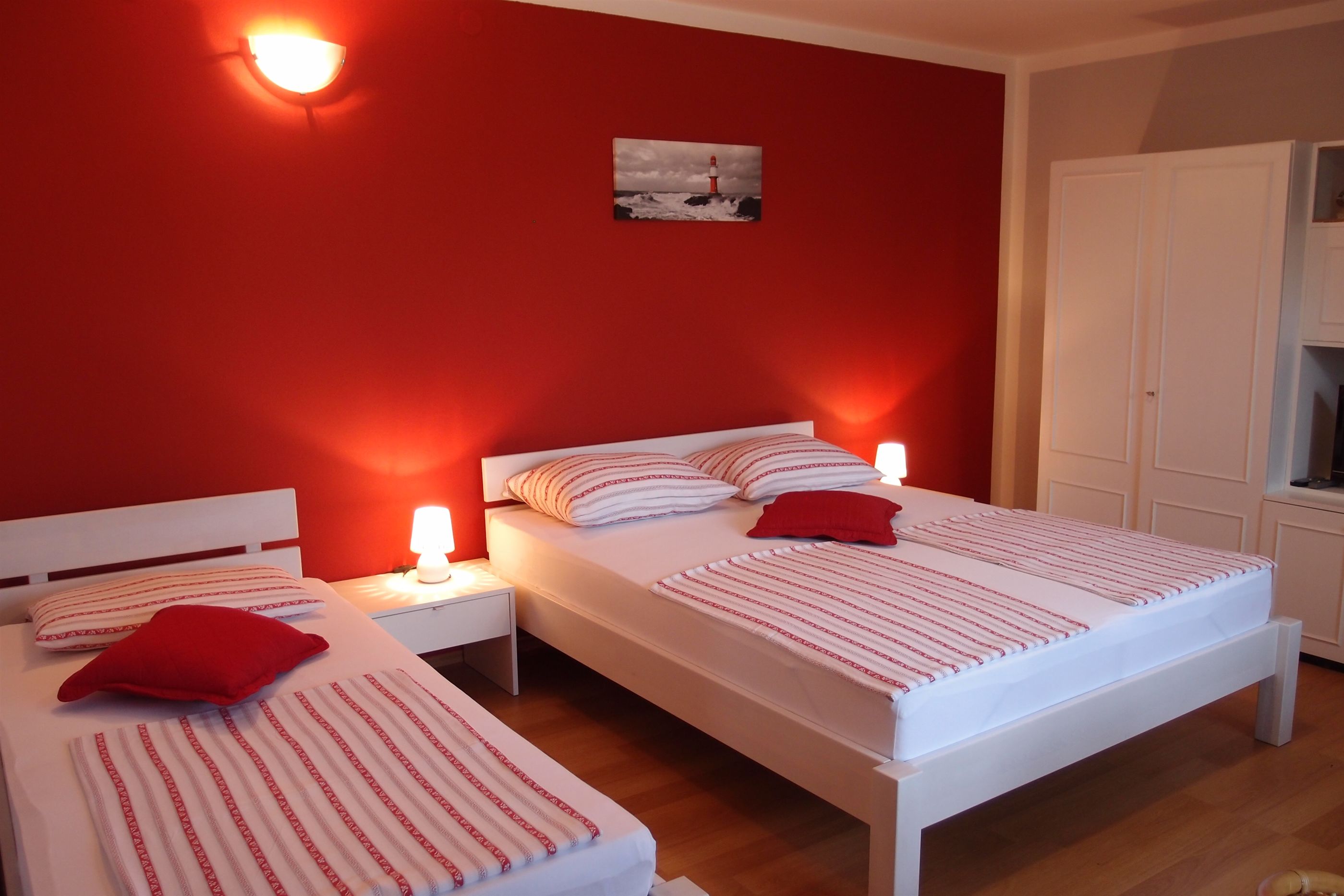 Apartments Mira 26271-A2