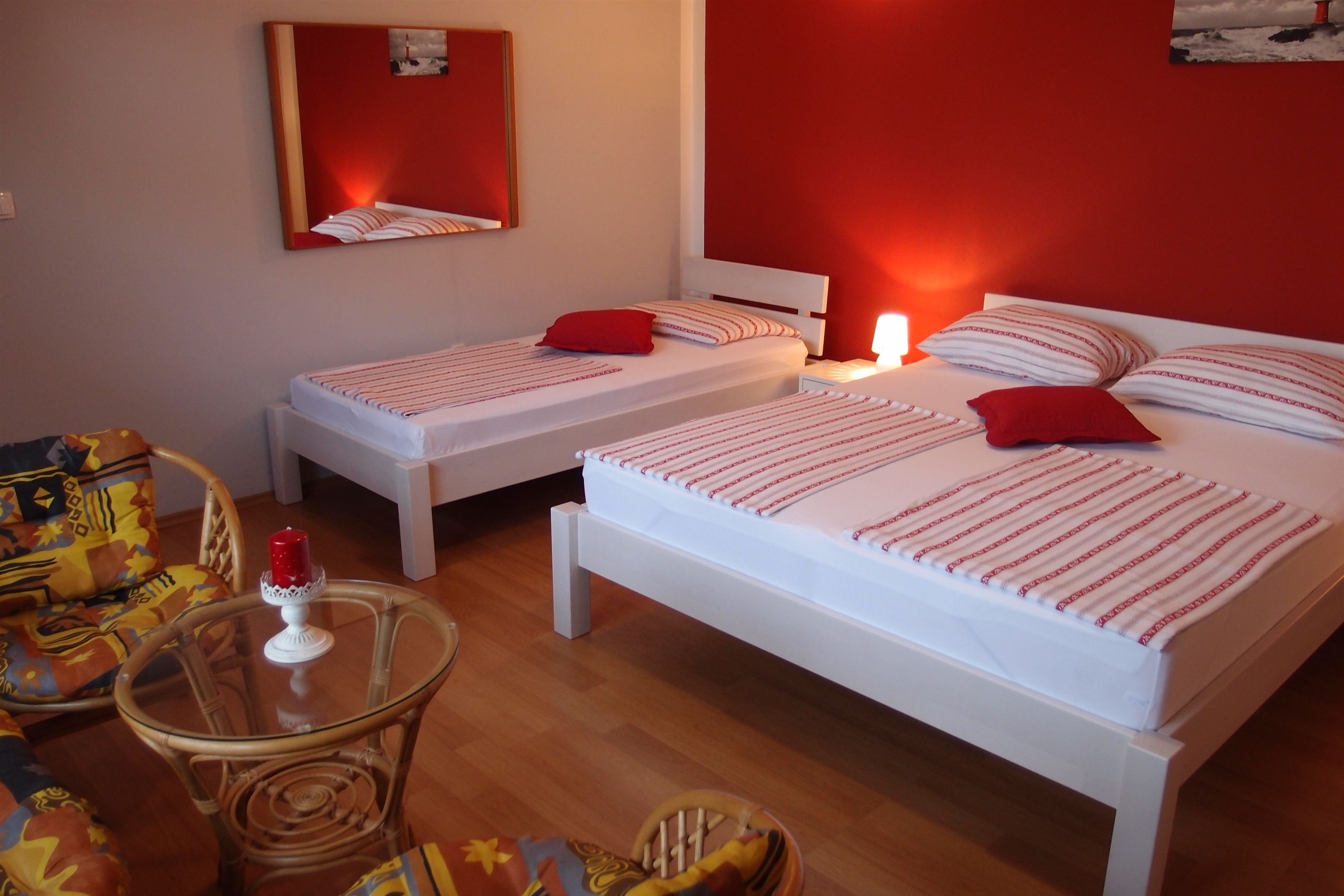 Apartments Mira 26271-A2