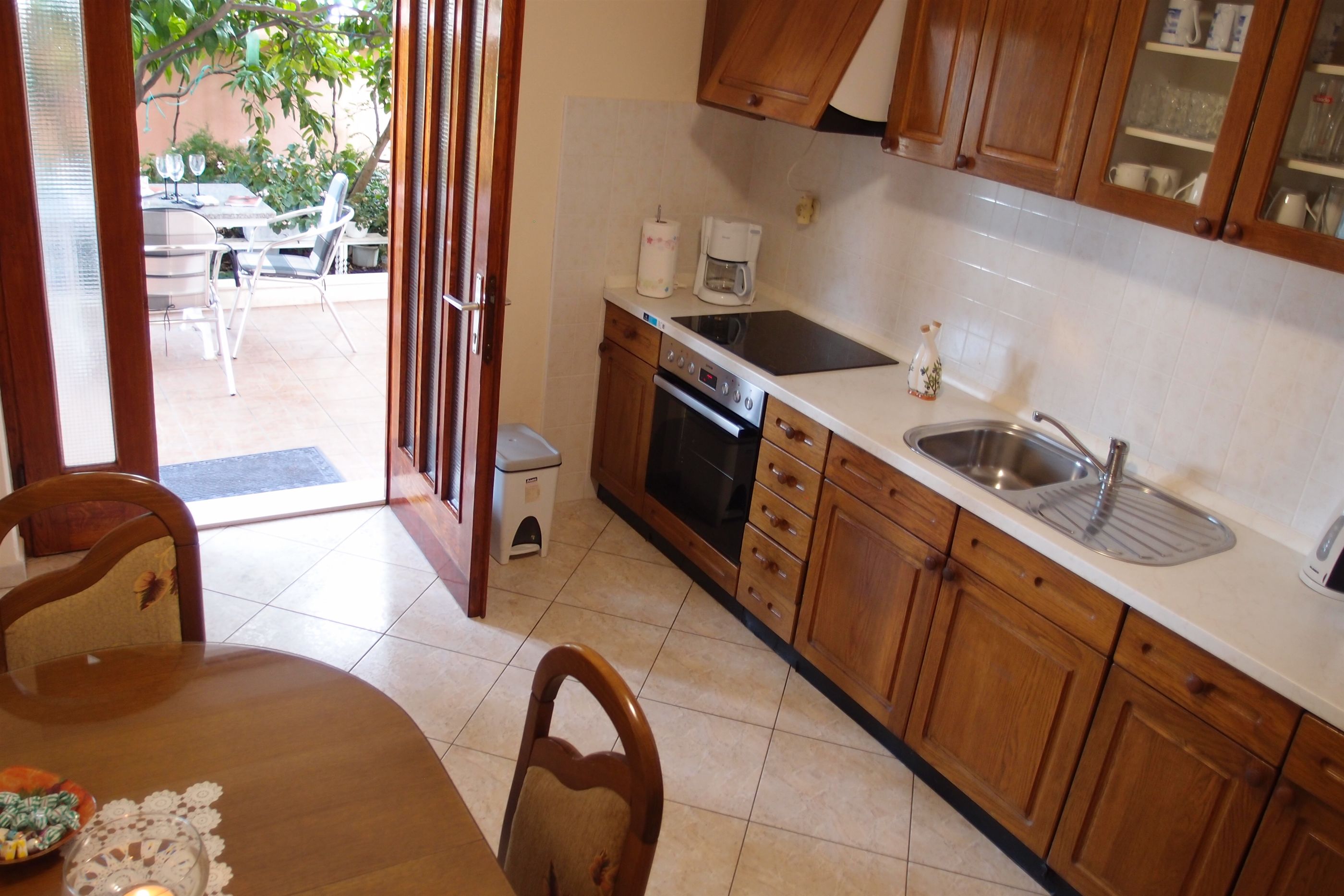 Apartments Mira 26271-A2