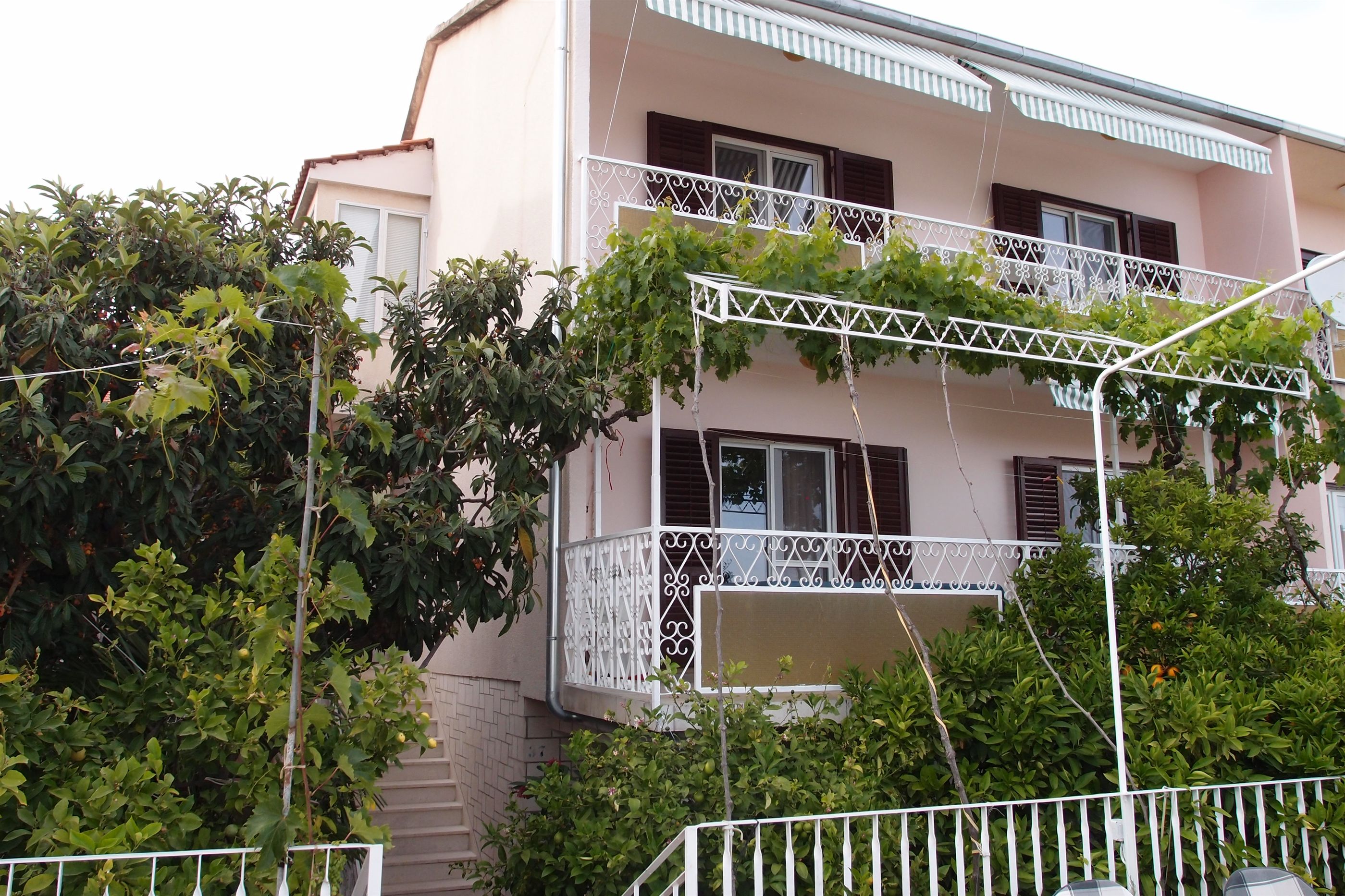 Apartments Mira 26271-A1