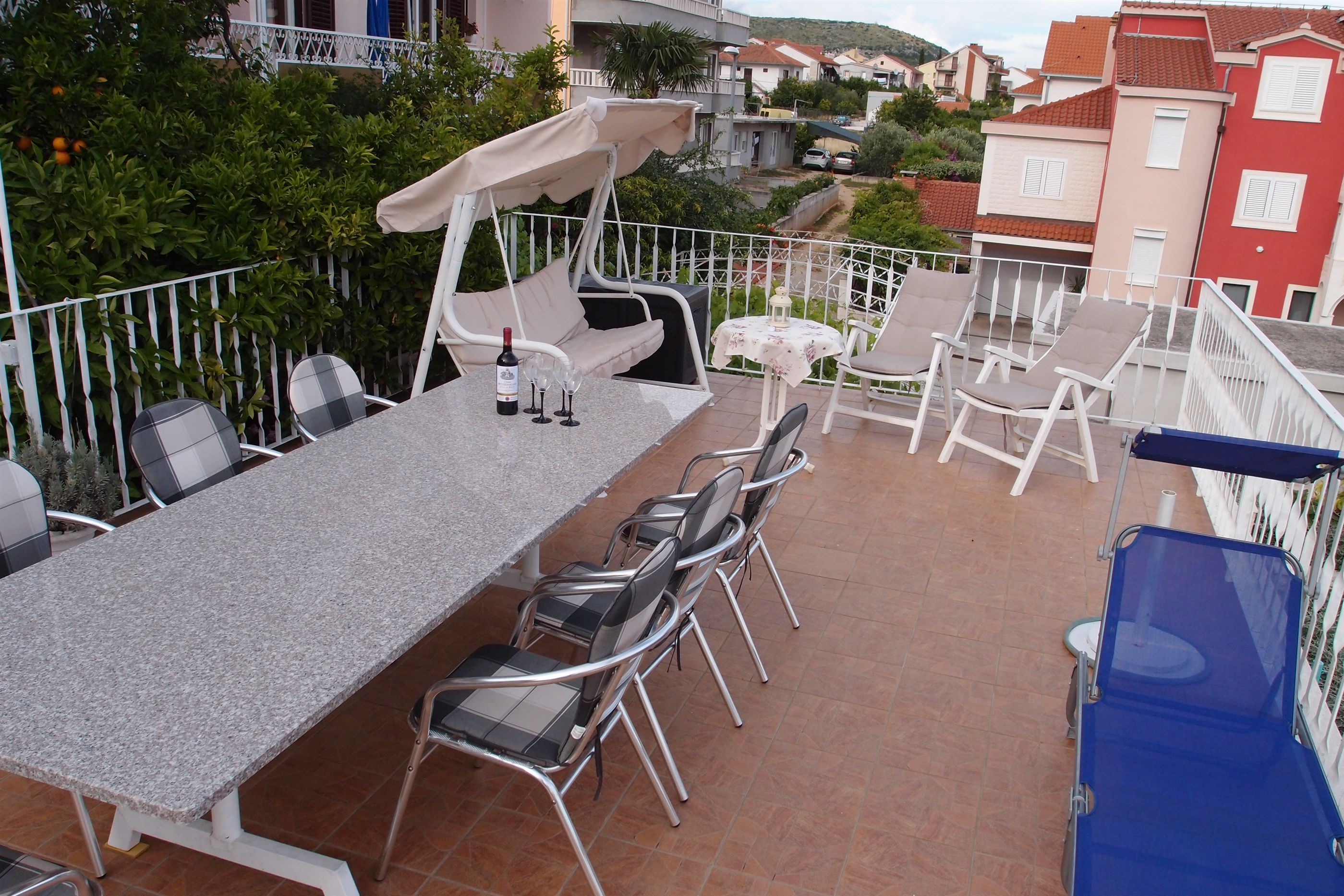 Apartments Mira 26271-A1