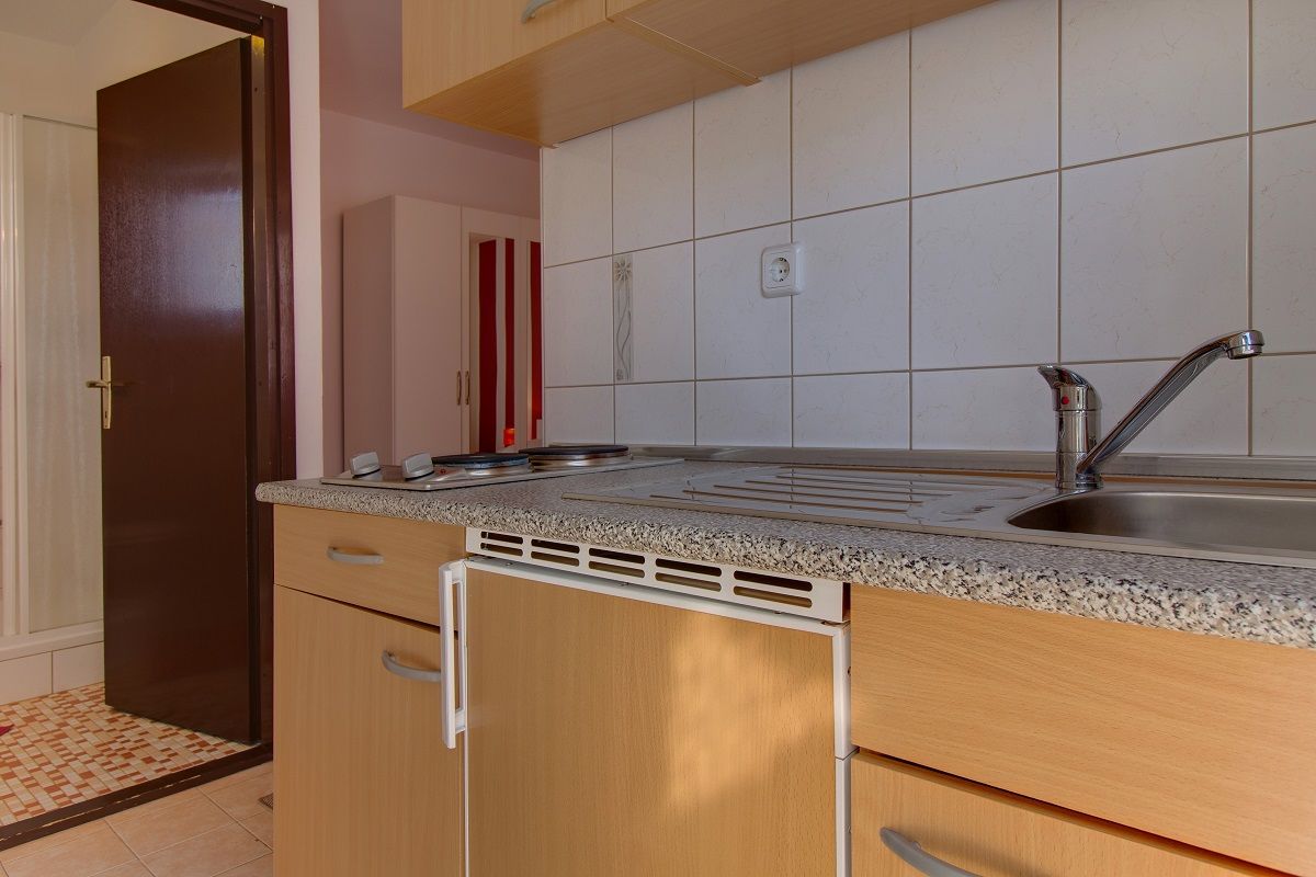 Apartment NIKOLINA 17508-A2