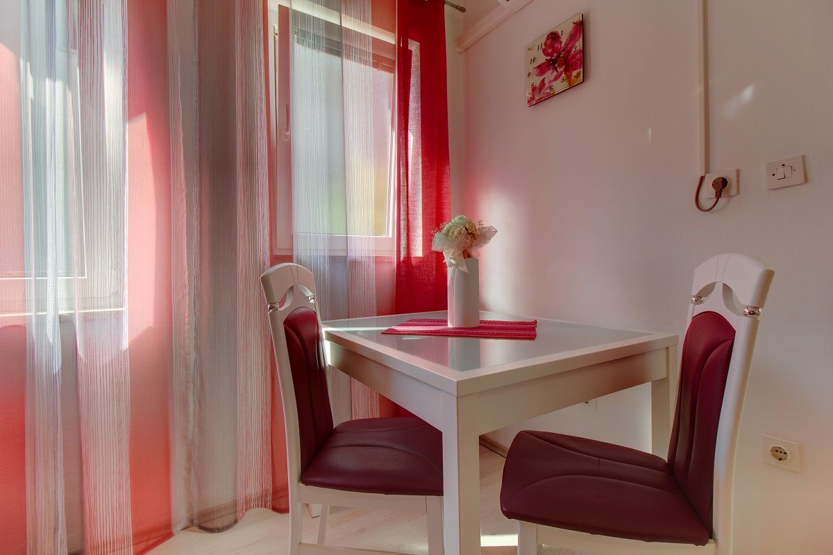 Apartment NIKOLINA 17508-A2