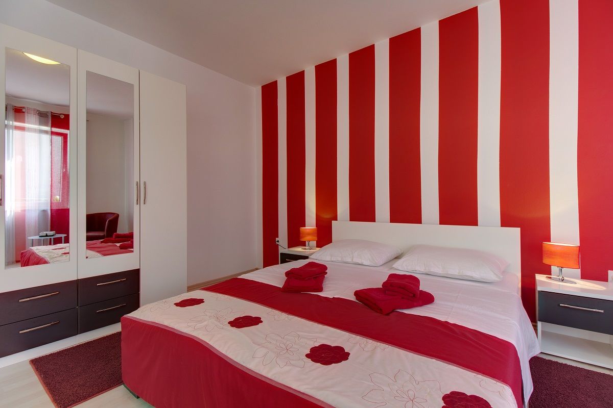 Apartment NIKOLINA 17508-A2