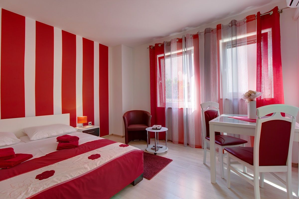Apartment NIKOLINA 17508-A2