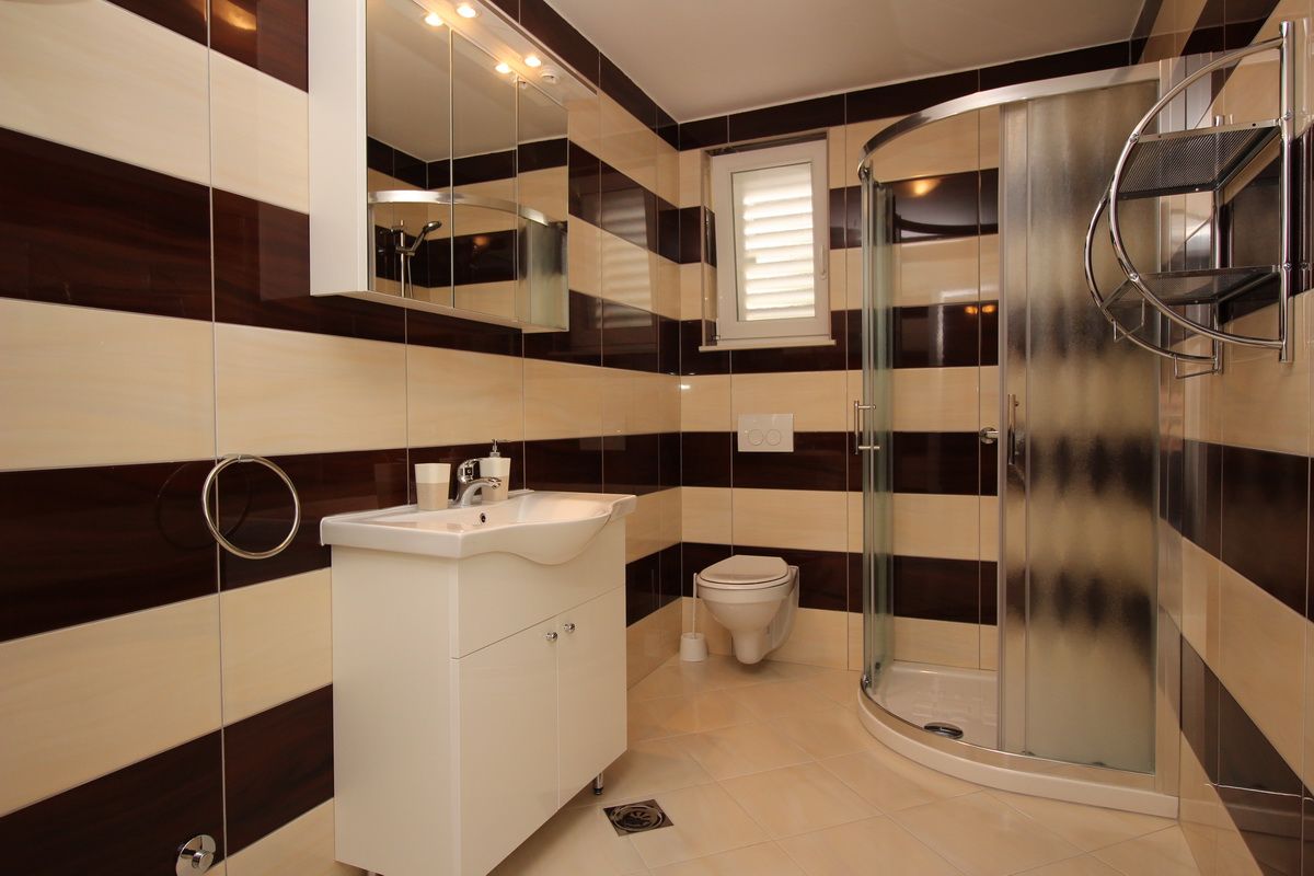 Apartments GORICA II 69022-A1