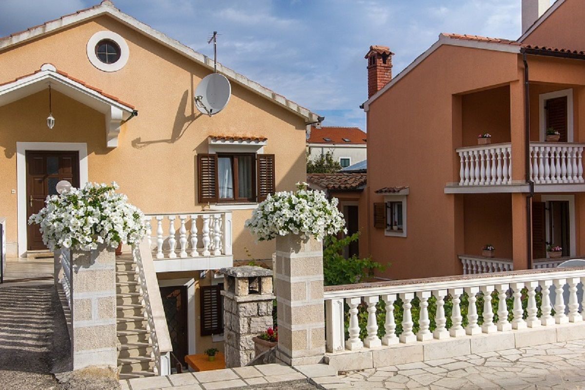 Apartman BISERKA A2