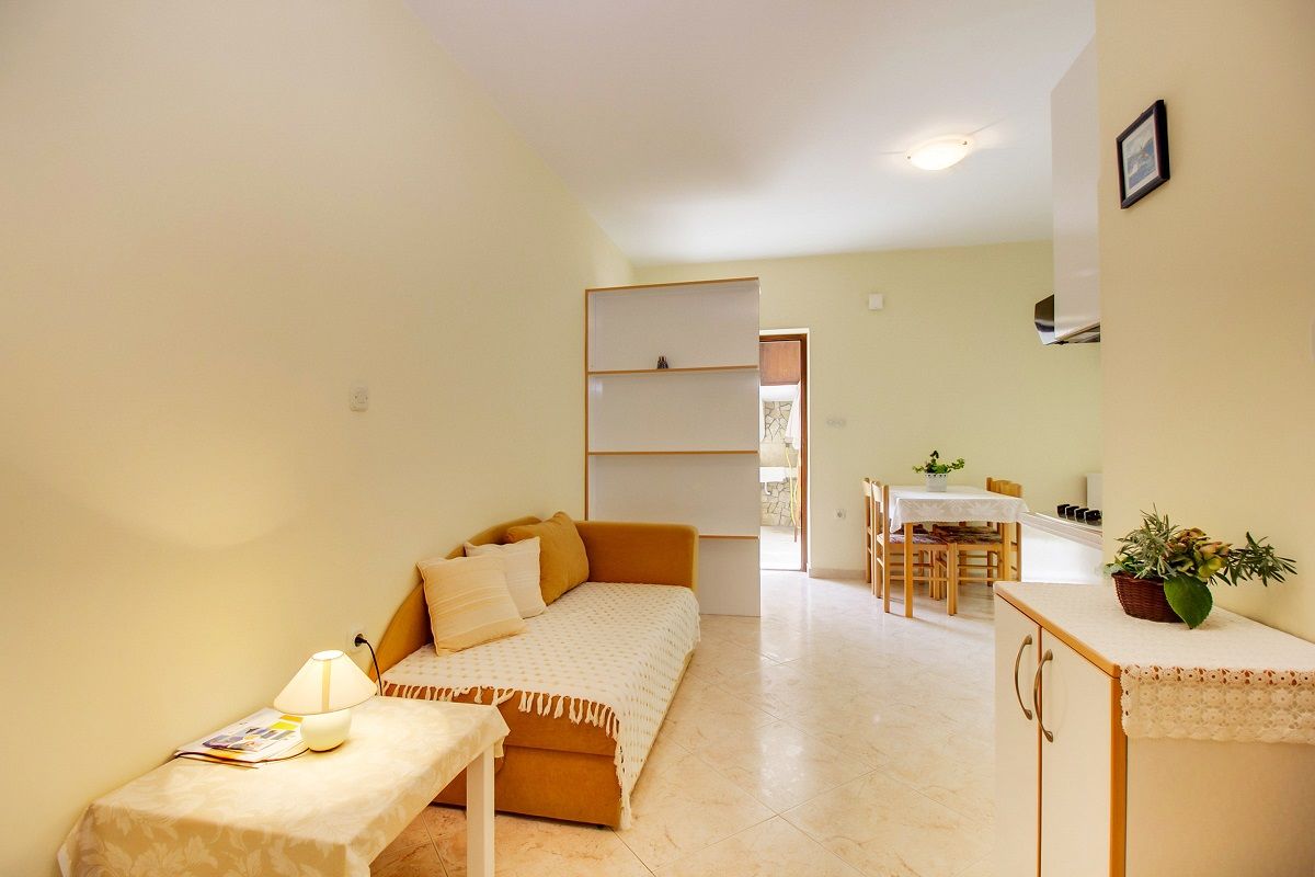 Apartment BISERKA 17509-A1