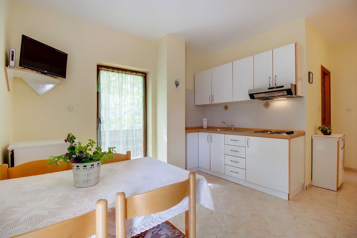 Apartment BISERKA 17509-A1