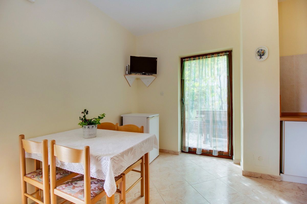 Apartment BISERKA 17509-A1