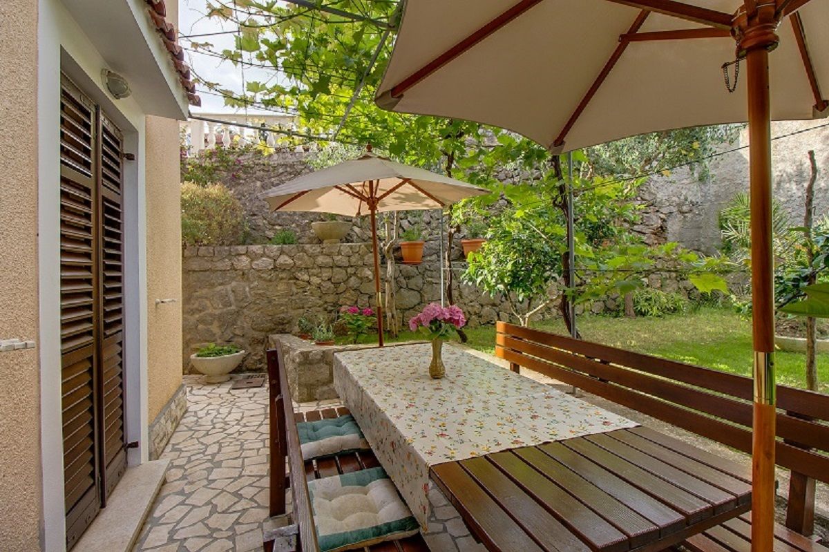 Apartment BISERKA 17509-A1