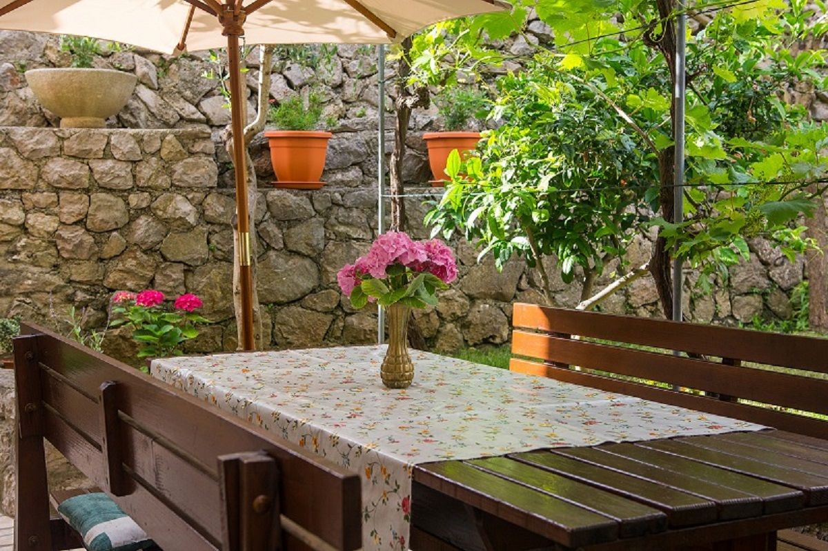 Apartment BISERKA 17509-A1