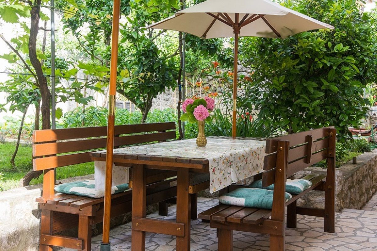 Apartment BISERKA 17509-A1