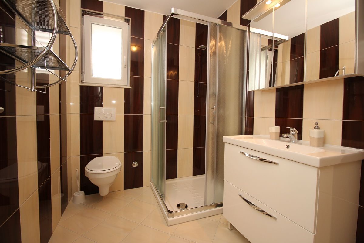 Apartments GORICA II 69022-A2