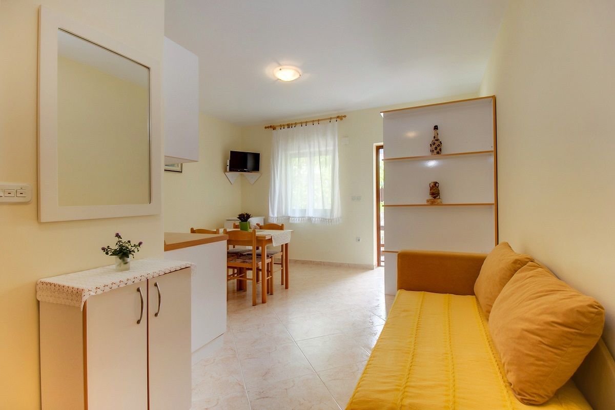 Apartment BISERKA 17509-A2