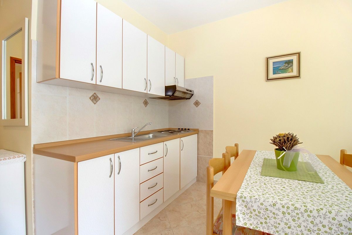 Apartment BISERKA 17509-A2