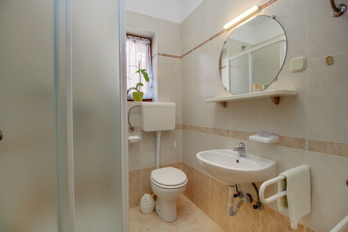 Apartment BISERKA 17509-A2
