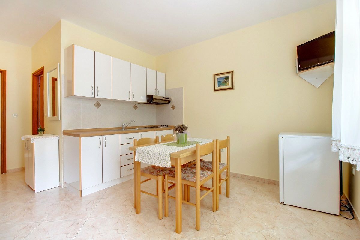 Apartment BISERKA 17509-A2