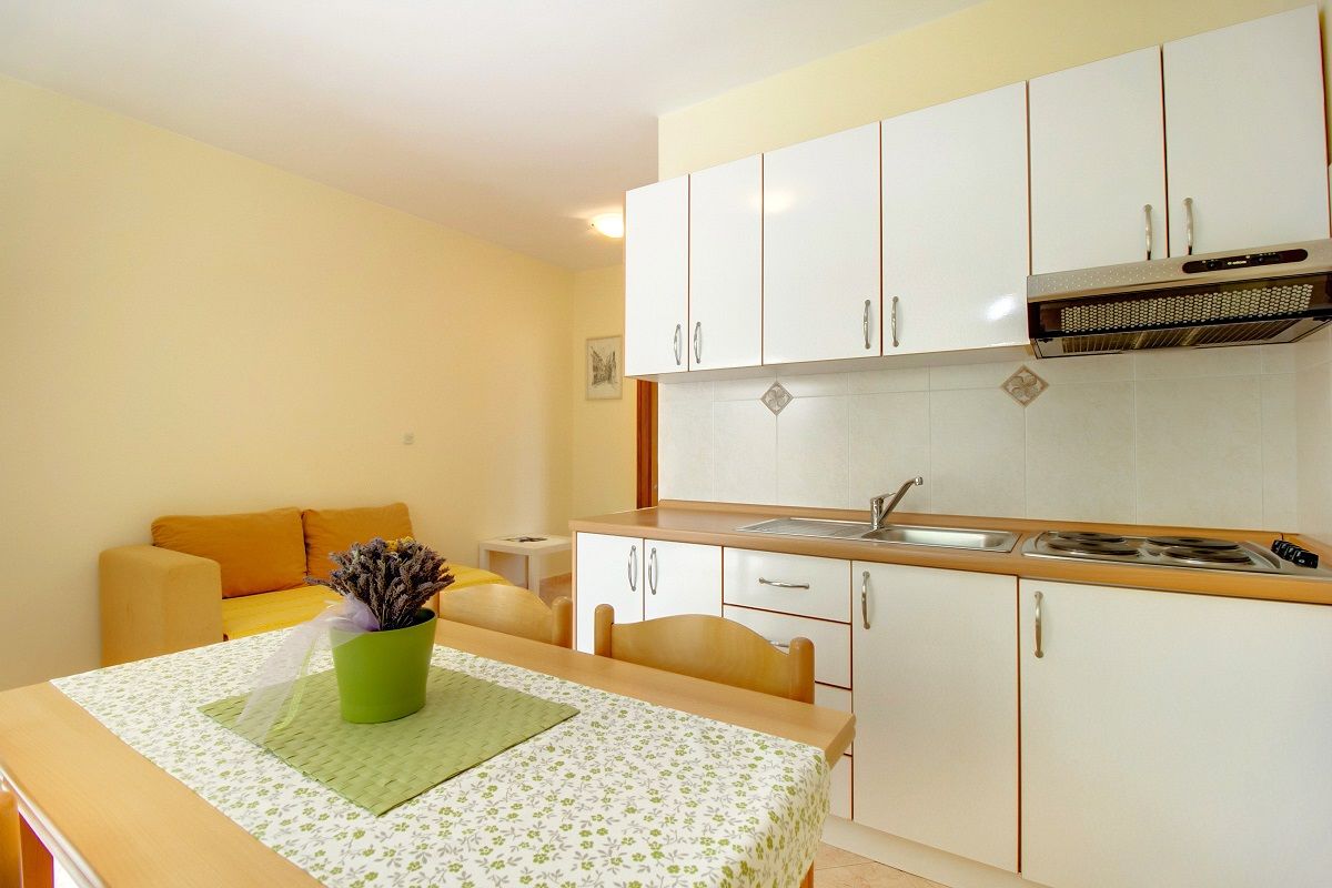 Apartment BISERKA 17509-A2
