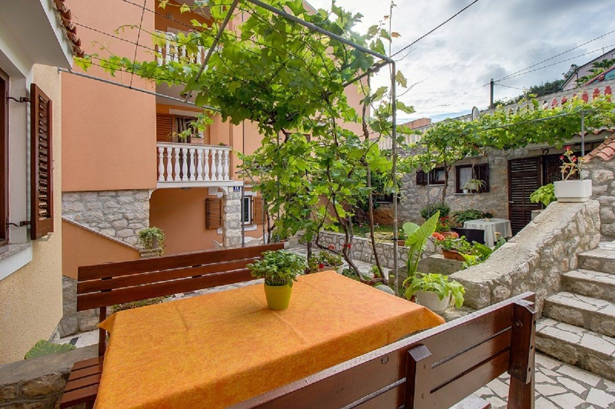 Apartment BISERKA 17509-A2