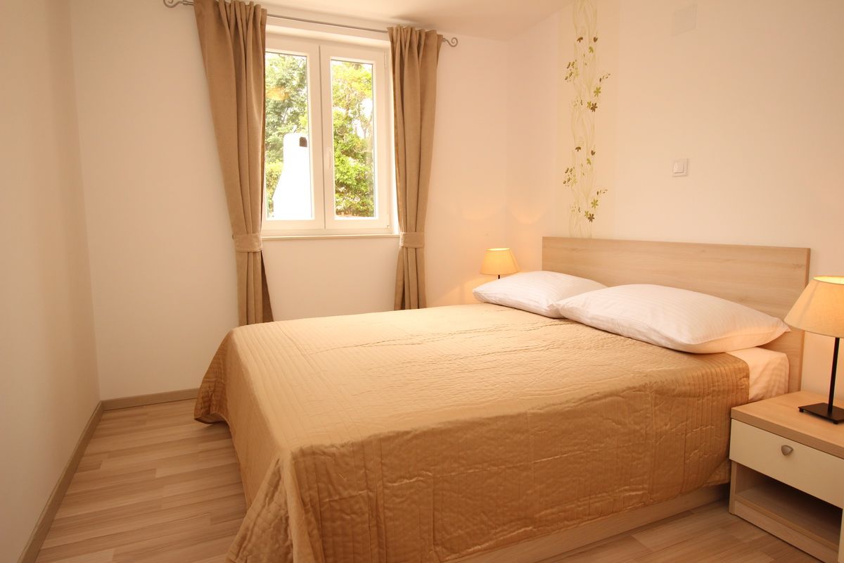 Apartments GORICA II 69022-A3