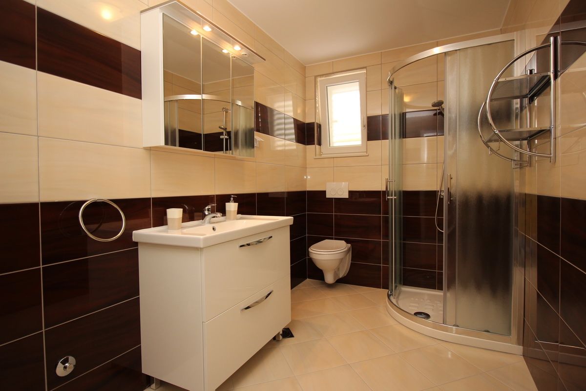 Apartments GORICA II 69022-A3